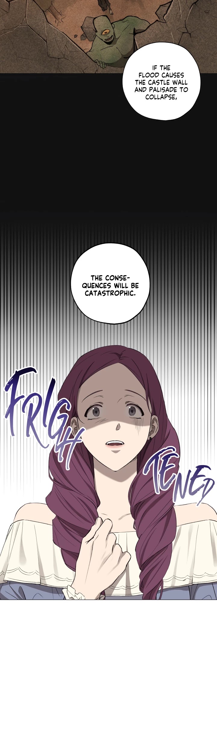 The Princess Imprints the Traitor Chapter 18 page 16 - Chapter 18