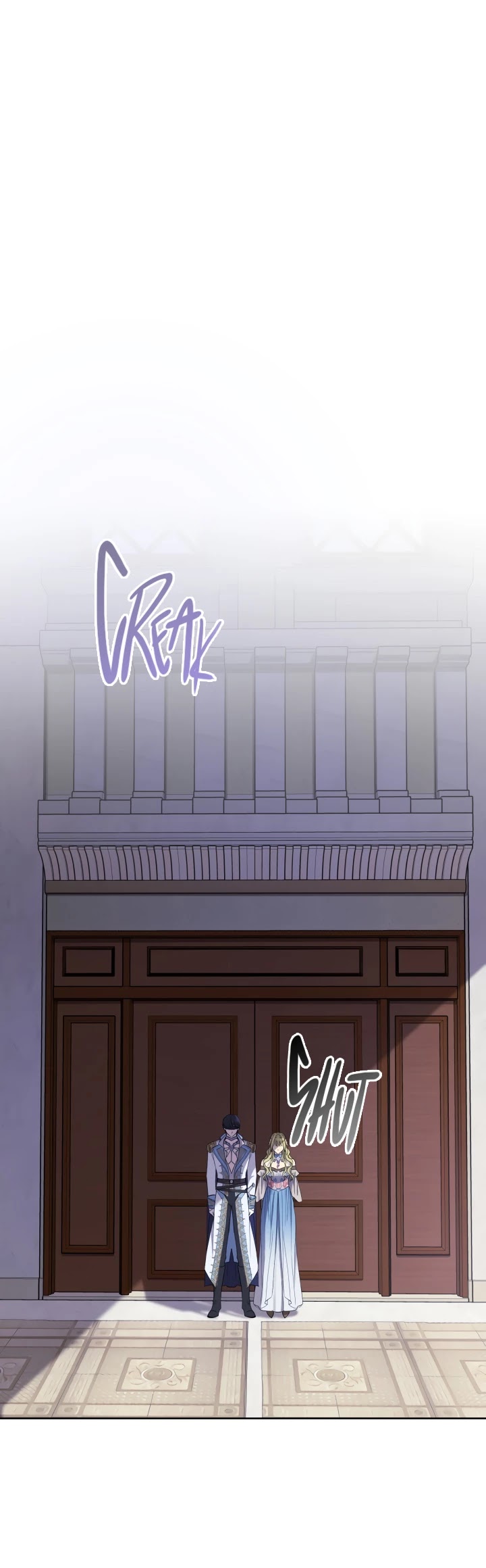 The Princess Imprints the Traitor Chapter 18 page 29 - Chapter 18