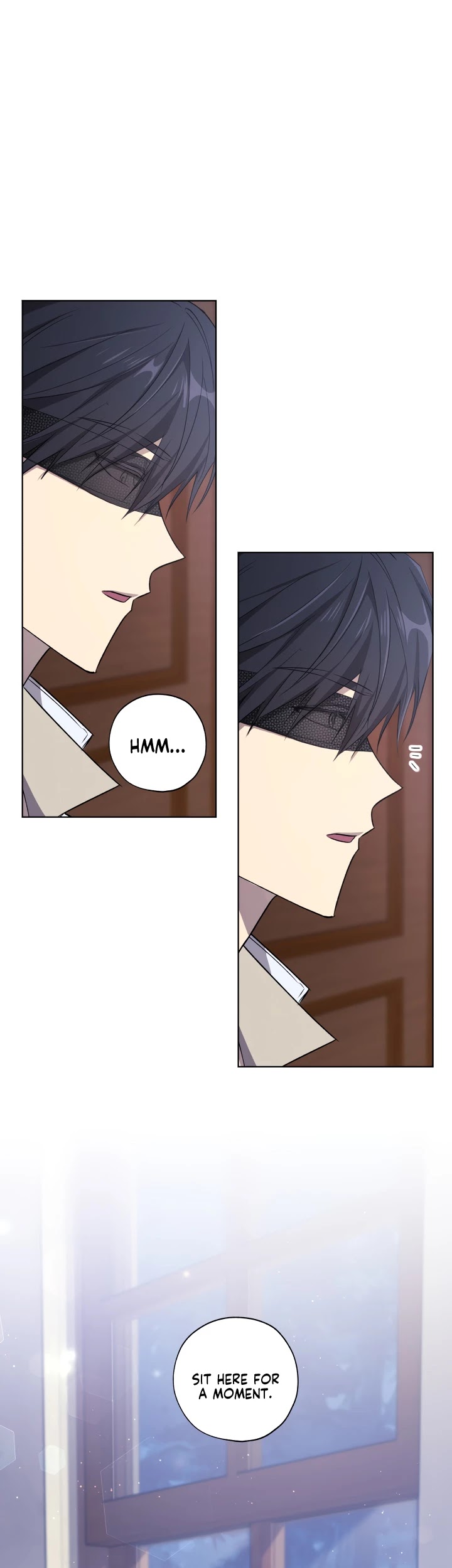 The Princess Imprints the Traitor Chapter 18 page 33 - Chapter 18