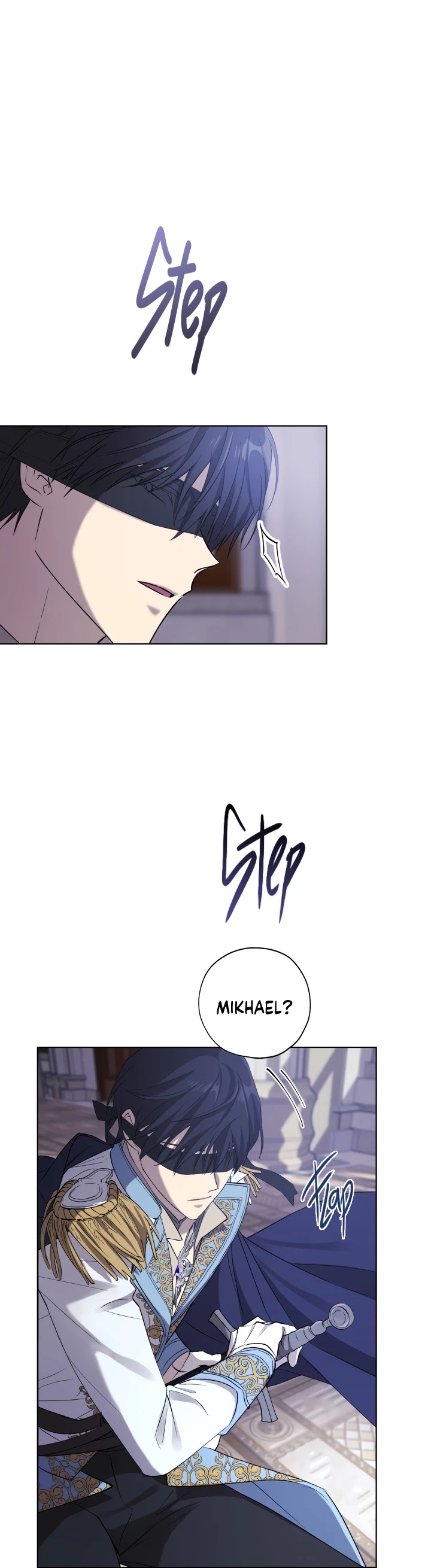 The Princess Imprints the Traitor Chapter 18 page 40 - Chapter 18