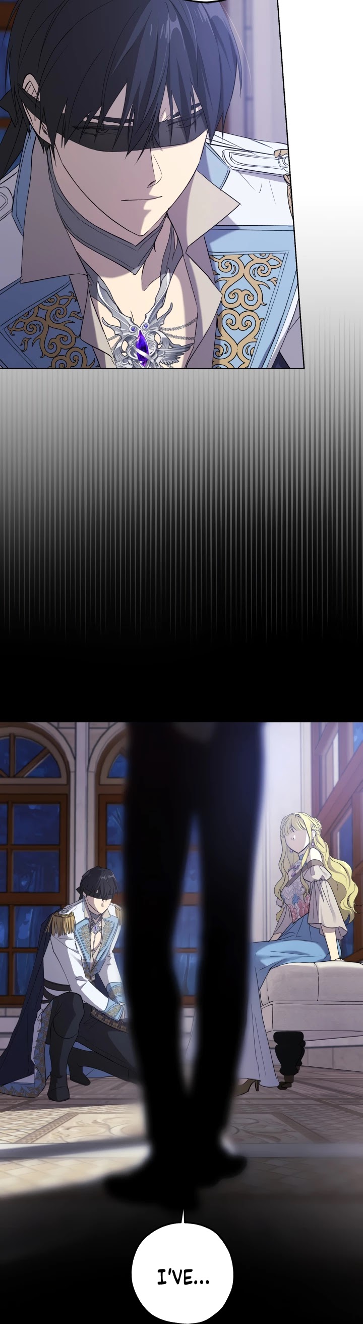 The Princess Imprints the Traitor Chapter 18 page 42 - Chapter 18