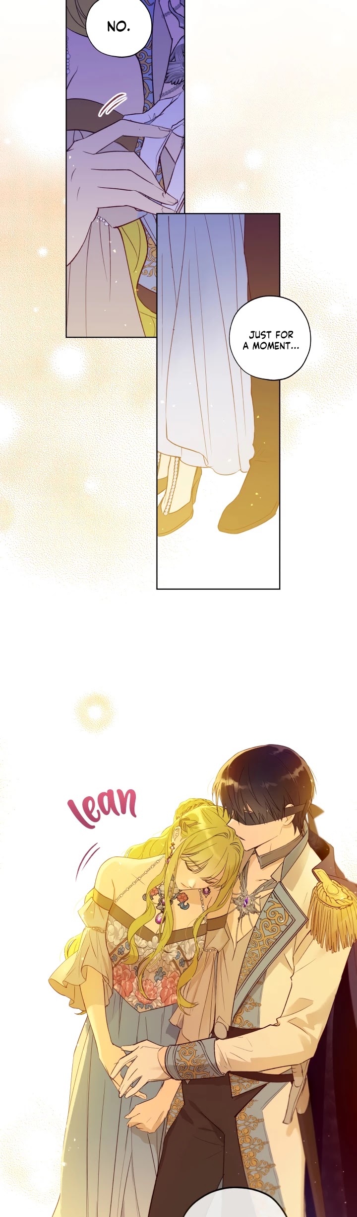 The Princess Imprints the Traitor Chapter 19 page 28 - Chapter 19
