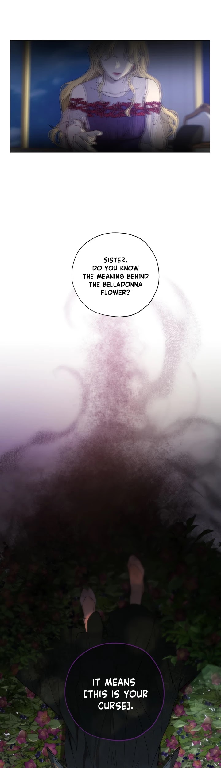 The Princess Imprints the Traitor Chapter 2 page 14 - Chapter 2