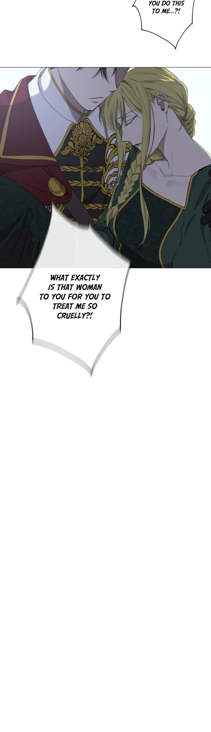 The Princess Imprints the Traitor Chapter 2 page 34 - Chapter 2