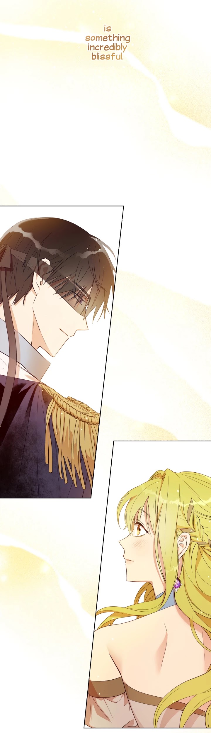 The Princess Imprints the Traitor Chapter 20 page 40 - Chapter 20