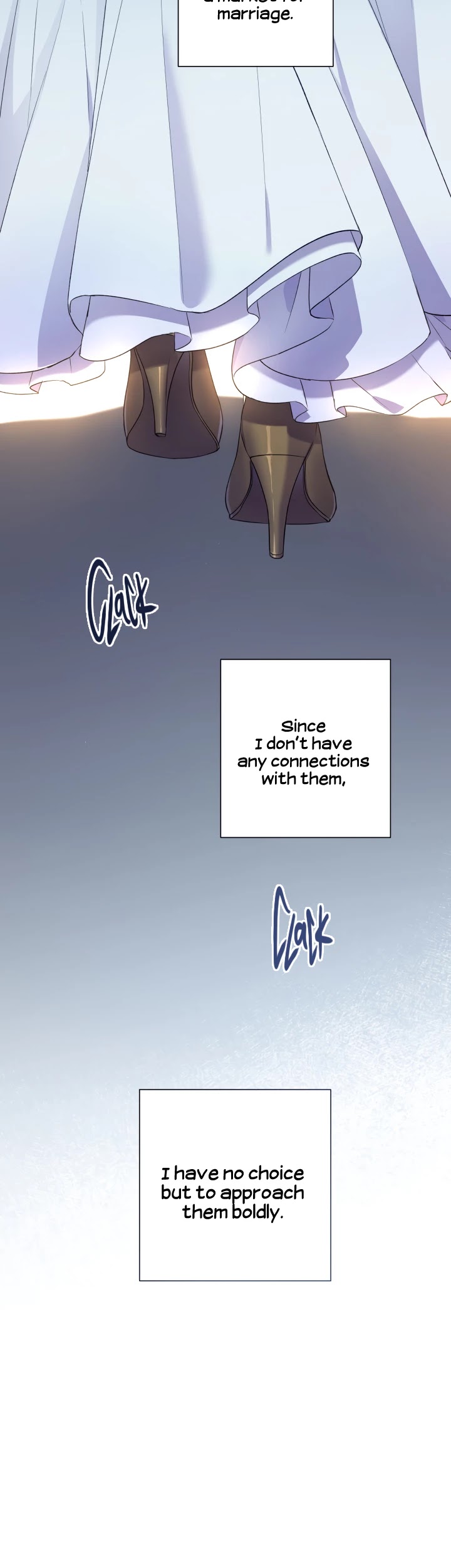The Princess Imprints the Traitor Chapter 20 page 6 - Chapter 20