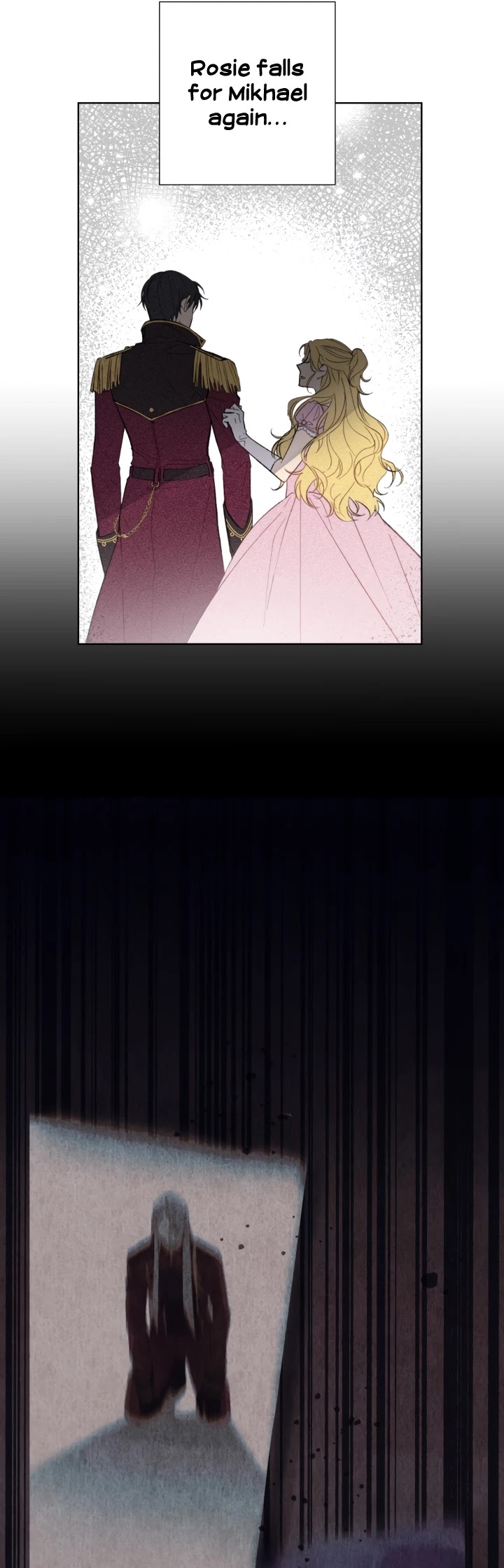 The Princess Imprints the Traitor Chapter 21 page 27 - Chapter 21