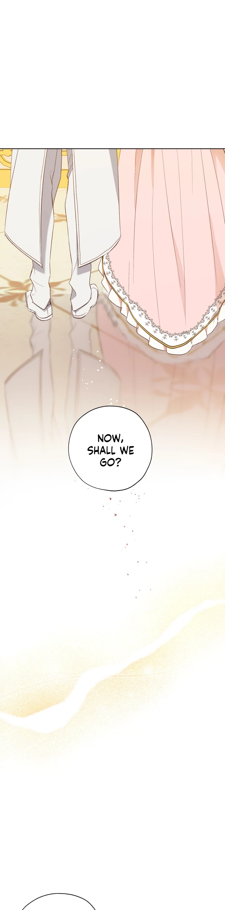 The Princess Imprints the Traitor Chapter 21 page 5 - Chapter 21