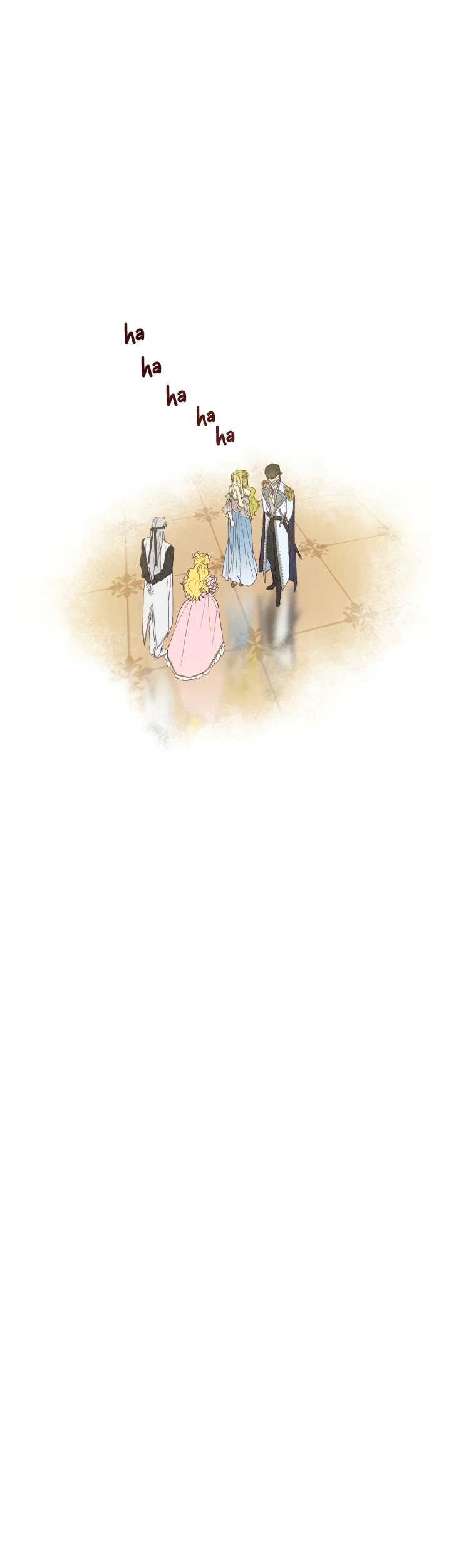 The Princess Imprints the Traitor Chapter 22 page 12 - Chapter 22