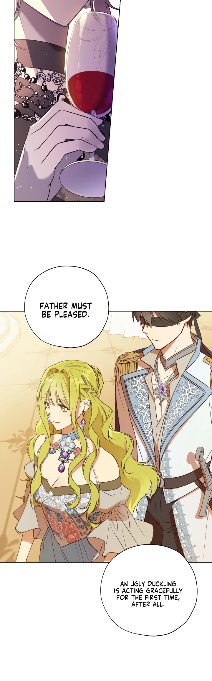 The Princess Imprints the Traitor Chapter 23 page 13 - Chapter 23