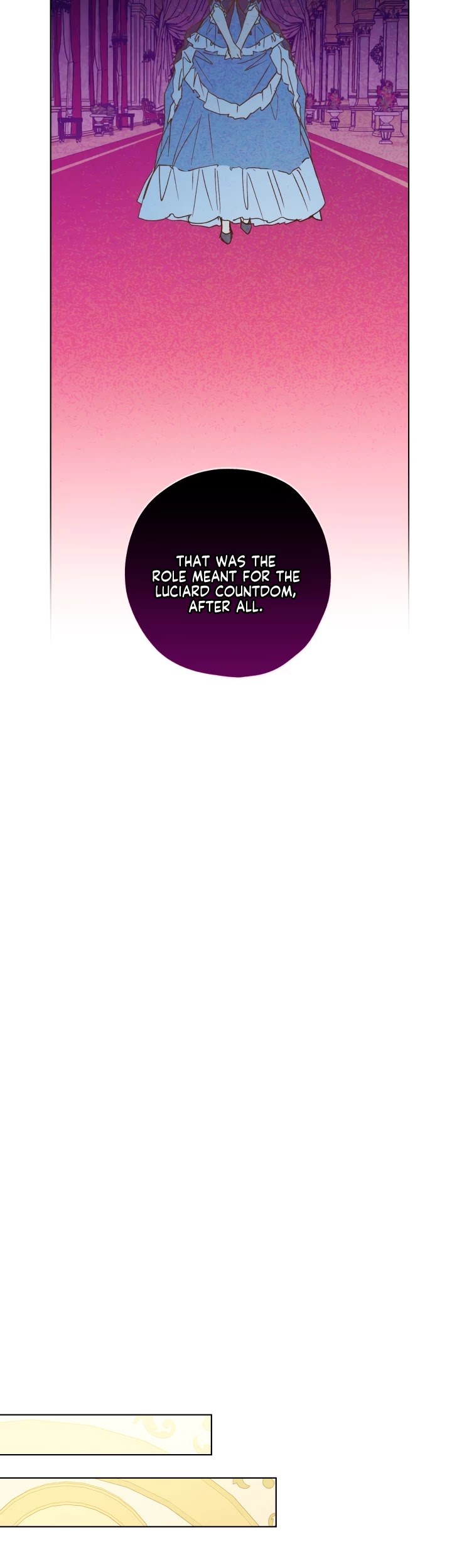 The Princess Imprints the Traitor Chapter 23 page 23 - Chapter 23