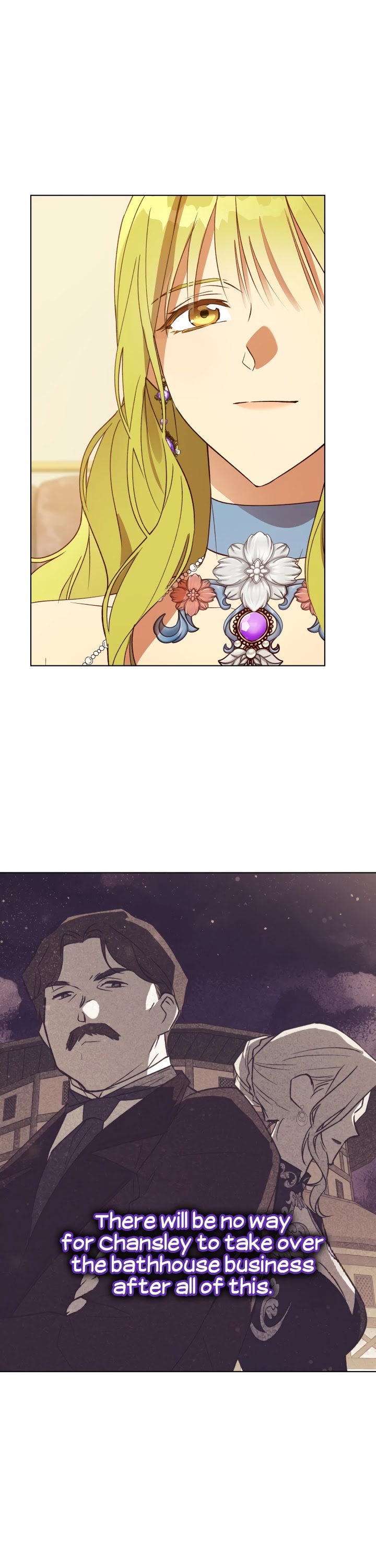 The Princess Imprints the Traitor Chapter 24 page 36 - Chapter 24