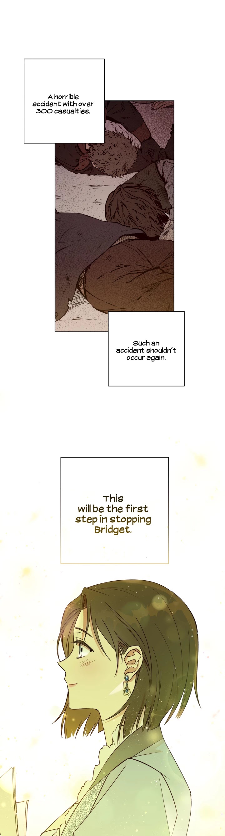 The Princess Imprints the Traitor Chapter 24 page 39 - Chapter 24