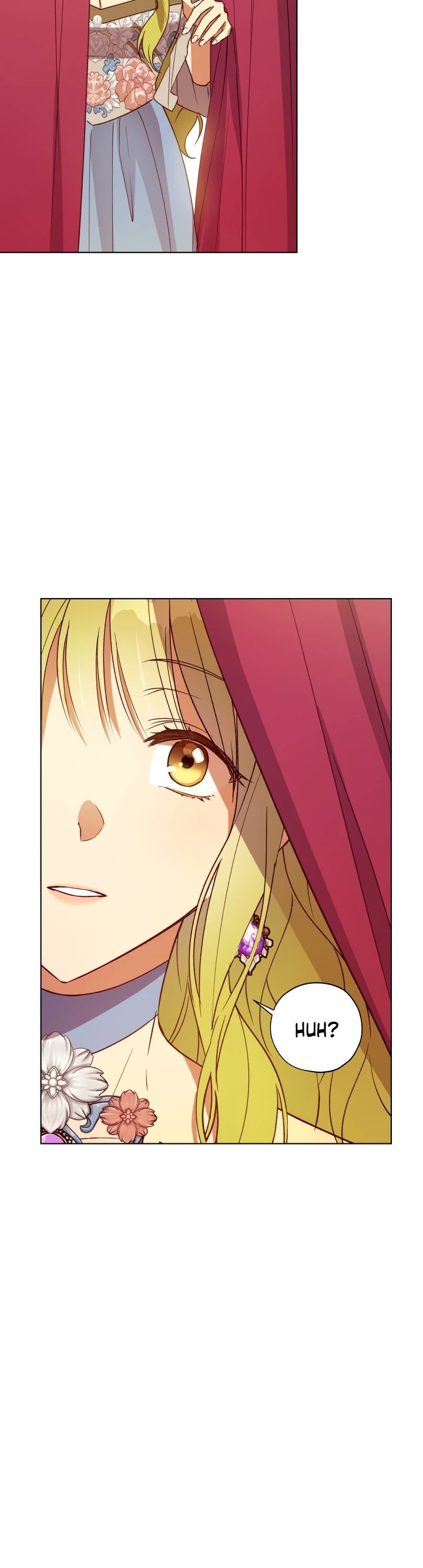 The Princess Imprints the Traitor Chapter 24 page 42 - Chapter 24