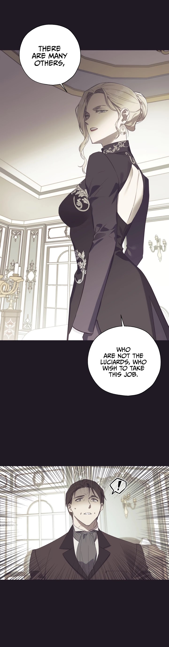 The Princess Imprints the Traitor Chapter 24 page 7 - Chapter 24