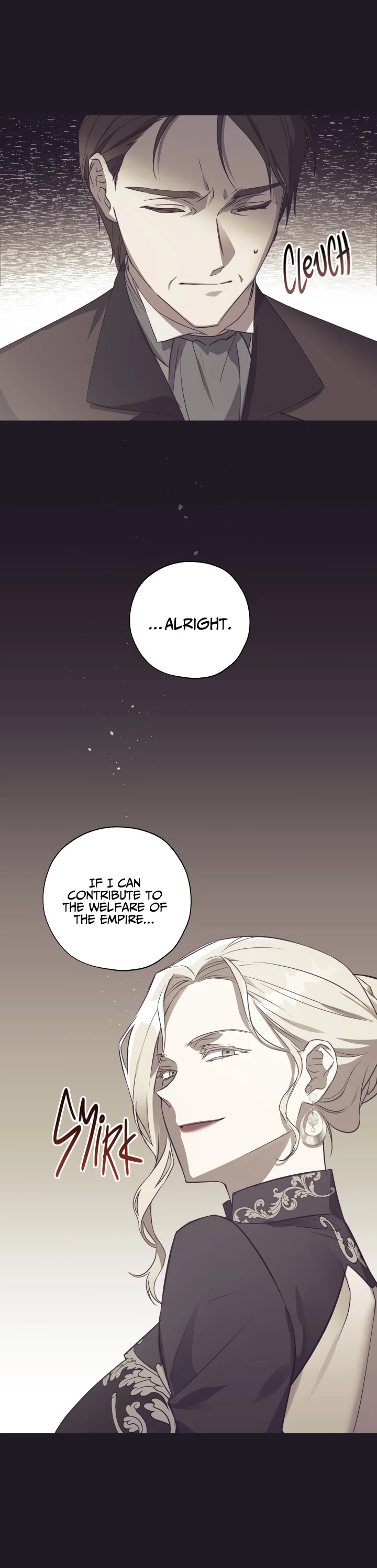 The Princess Imprints the Traitor Chapter 24 page 8 - Chapter 24