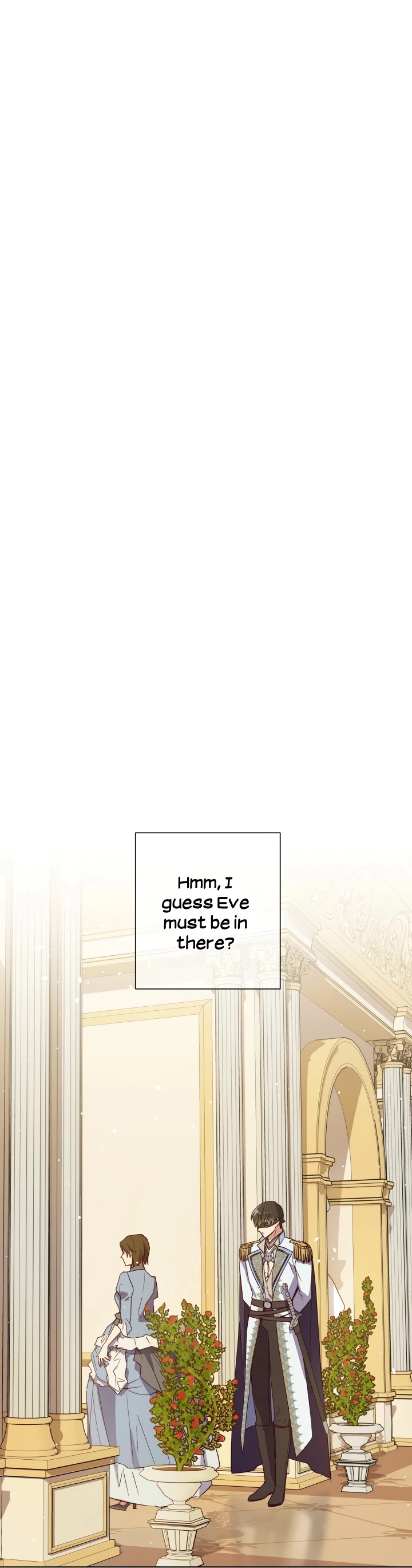 The Princess Imprints the Traitor Chapter 25 page 11 - Chapter 25