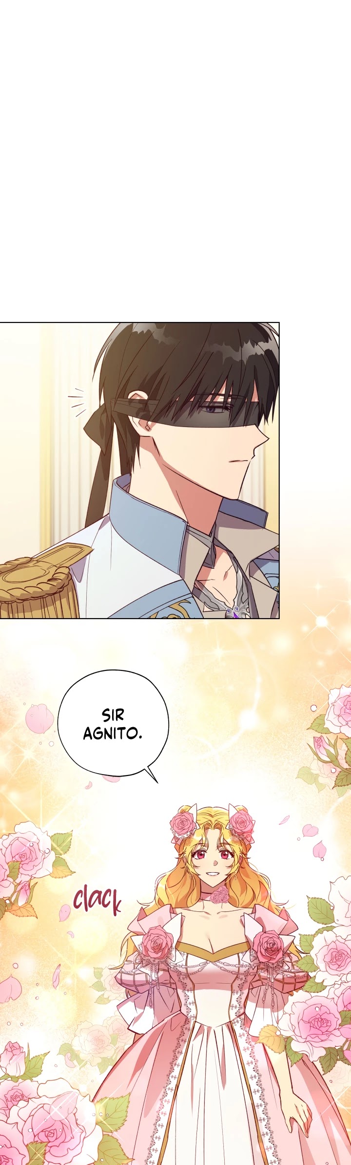 The Princess Imprints the Traitor Chapter 25 page 14 - Chapter 25