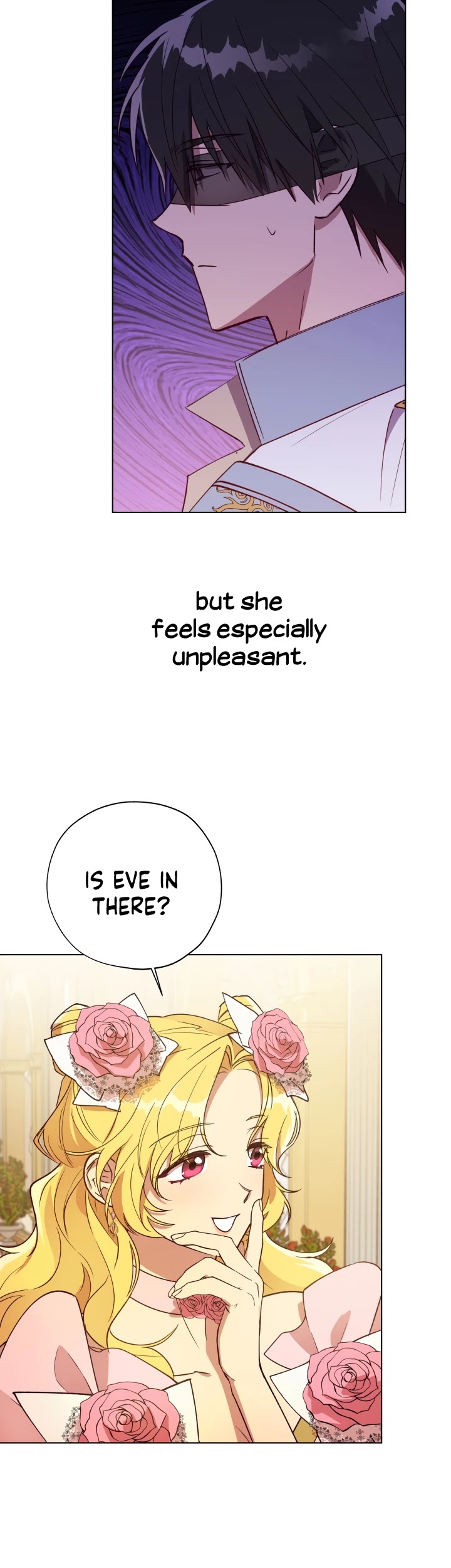 The Princess Imprints the Traitor Chapter 25 page 17 - Chapter 25
