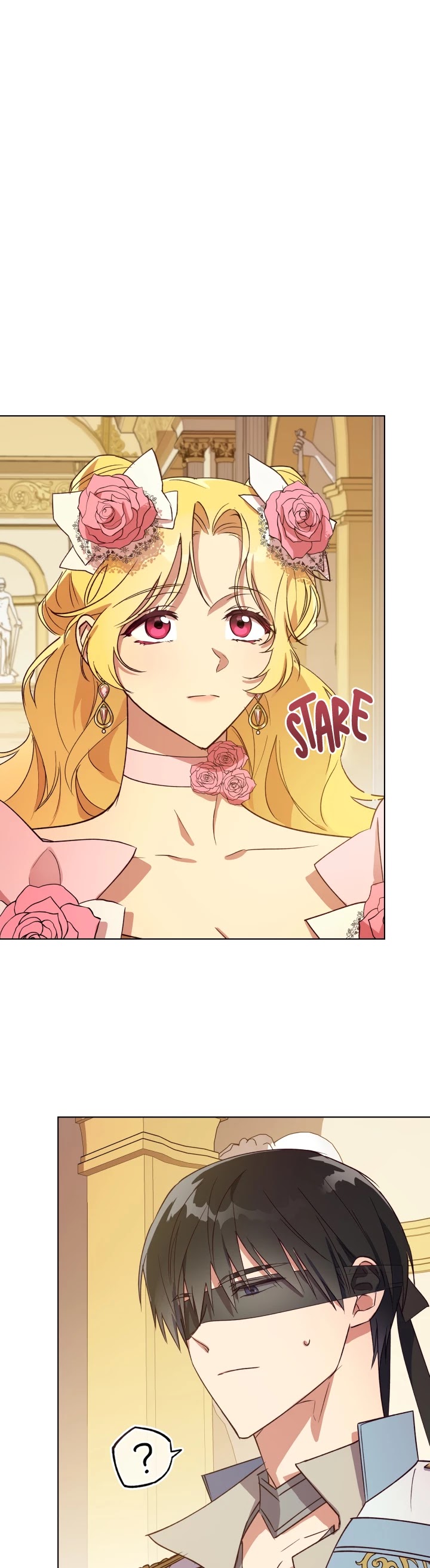 The Princess Imprints the Traitor Chapter 25 page 22 - Chapter 25
