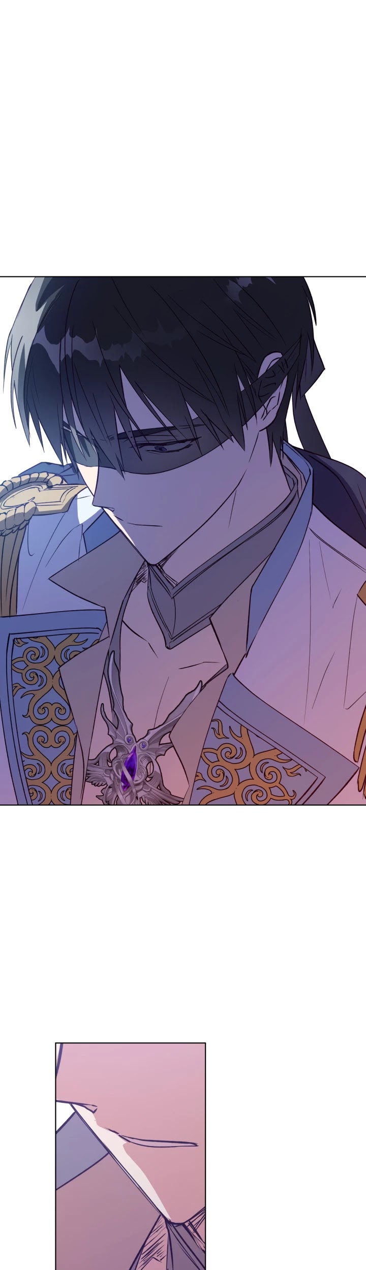 The Princess Imprints the Traitor Chapter 25 page 24 - Chapter 25