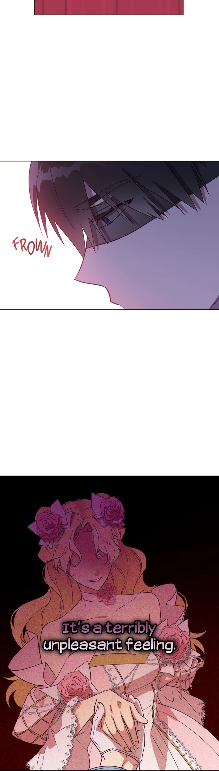 The Princess Imprints the Traitor Chapter 25 page 27 - Chapter 25