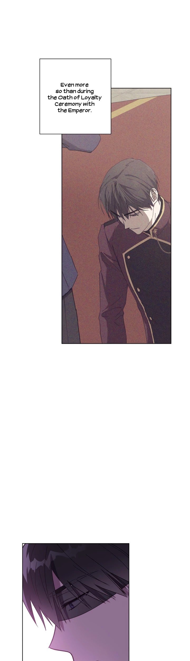 The Princess Imprints the Traitor Chapter 25 page 28 - Chapter 25