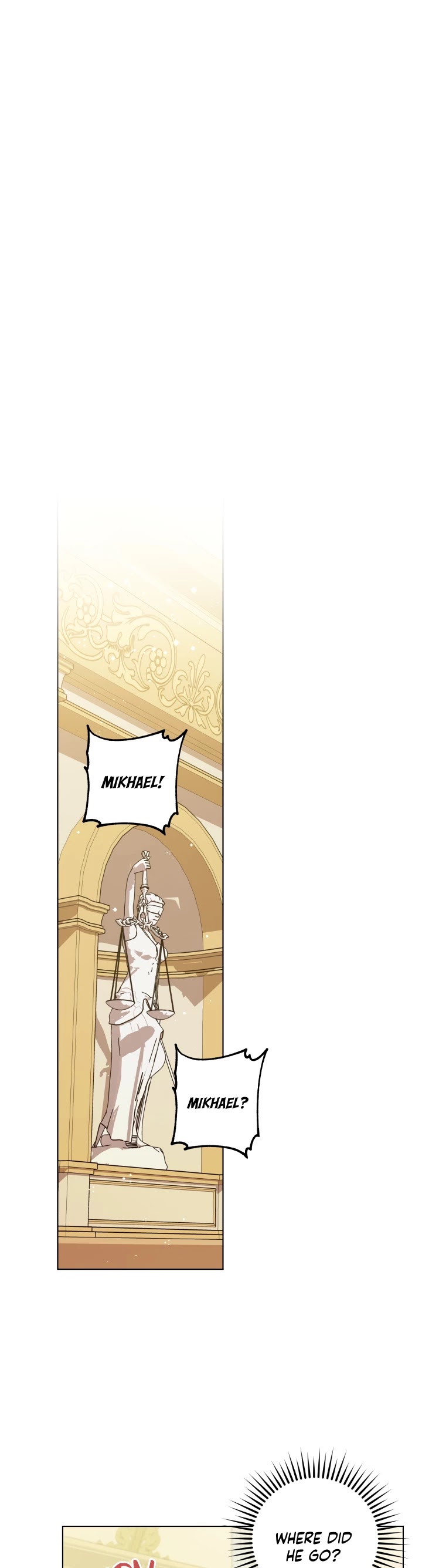 The Princess Imprints the Traitor Chapter 25 page 30 - Chapter 25