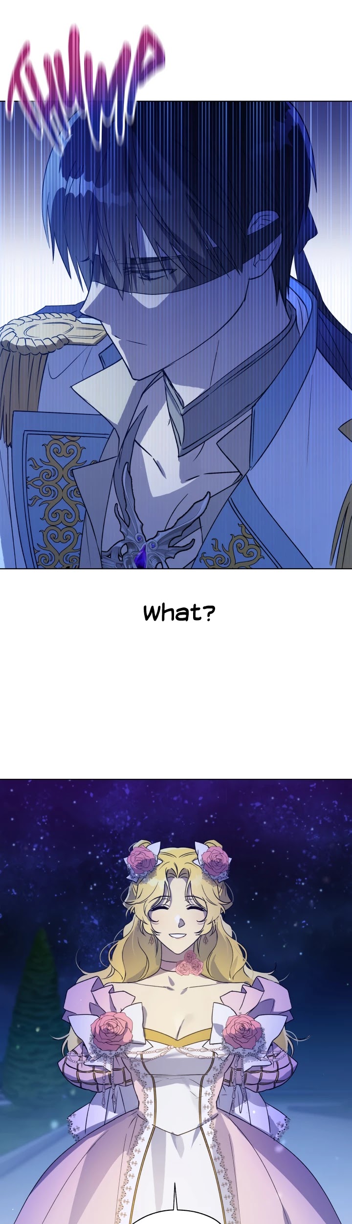 The Princess Imprints the Traitor Chapter 25 page 40 - Chapter 25