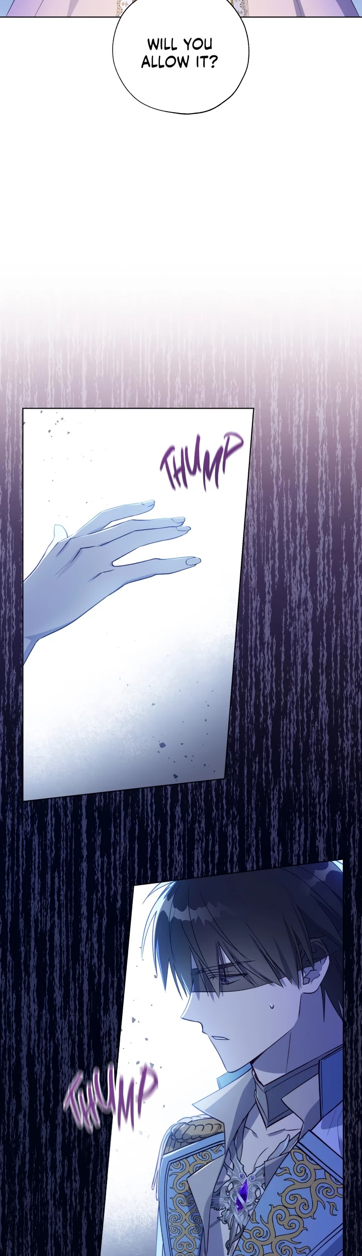 The Princess Imprints the Traitor Chapter 25 page 41 - Chapter 25