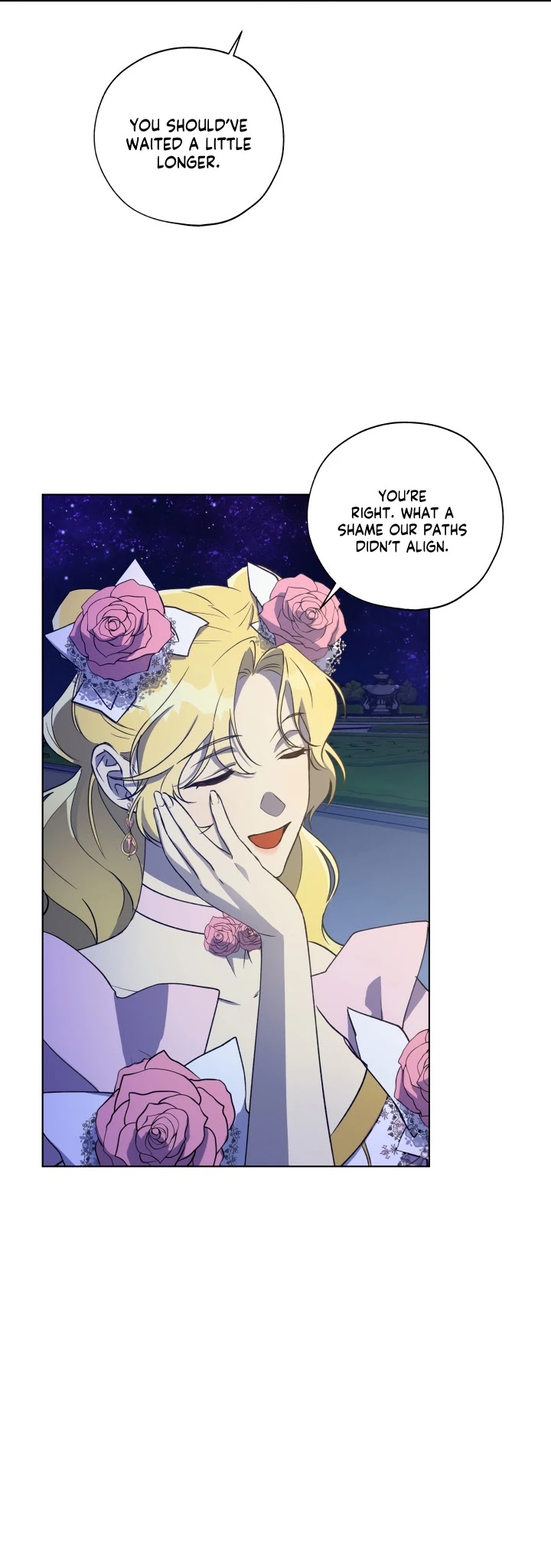 The Princess Imprints the Traitor Chapter 26 page 12 - Chapter 26