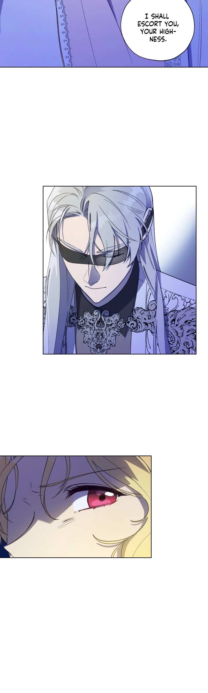 The Princess Imprints the Traitor Chapter 26 page 15 - Chapter 26