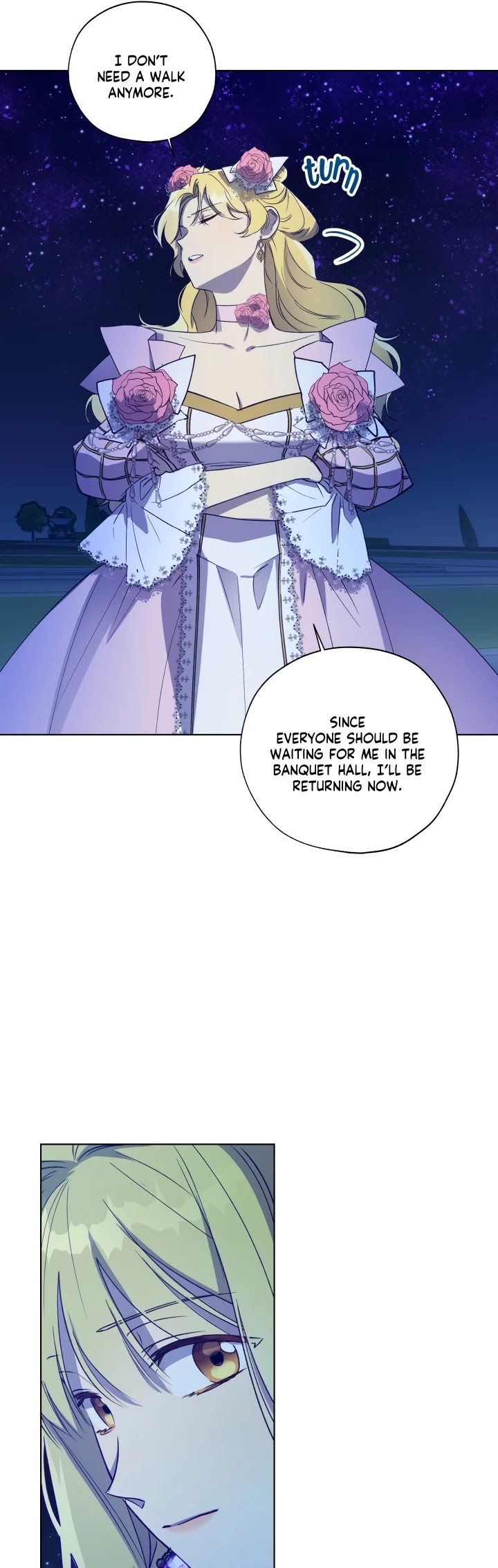 The Princess Imprints the Traitor Chapter 26 page 16 - Chapter 26