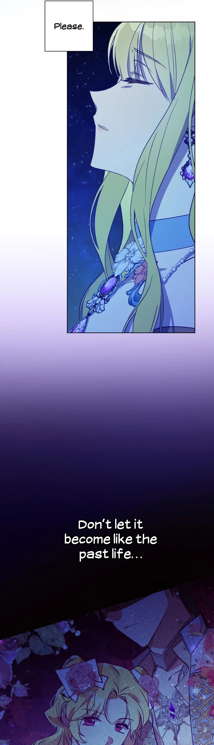 The Princess Imprints the Traitor Chapter 26 page 18 - Chapter 26