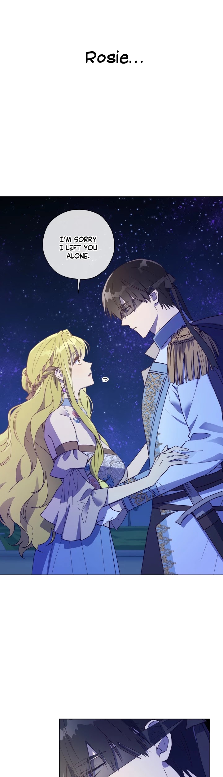 The Princess Imprints the Traitor Chapter 26 page 24 - Chapter 26