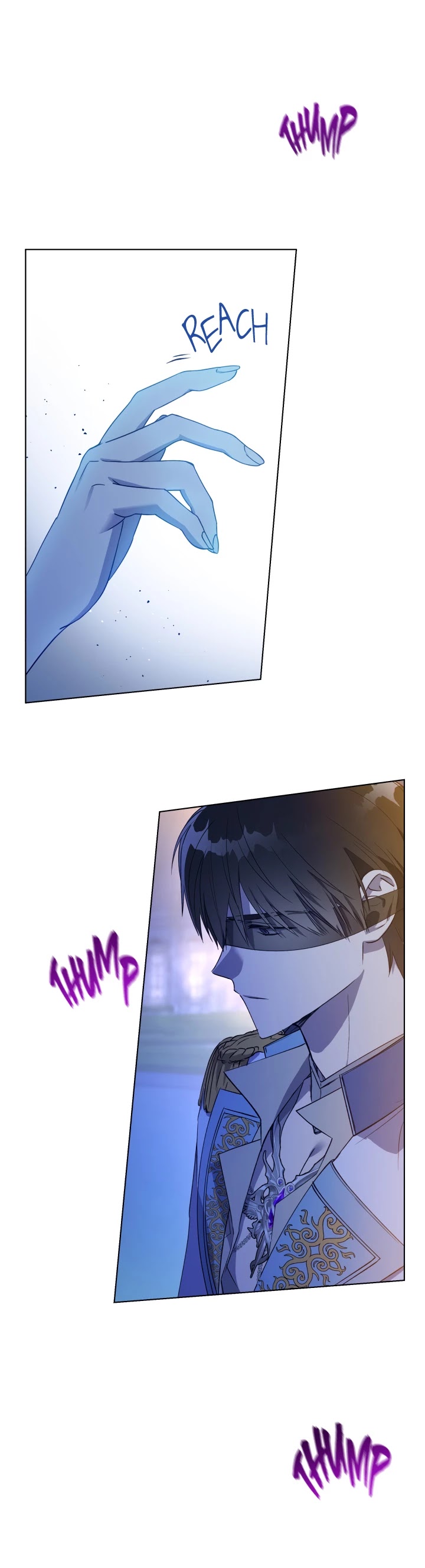 The Princess Imprints the Traitor Chapter 26 page 4 - Chapter 26