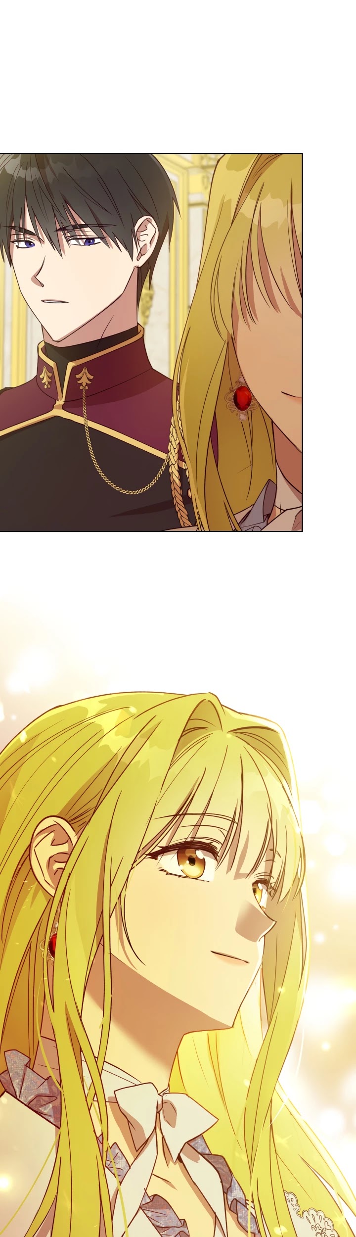 The Princess Imprints the Traitor Chapter 26 page 44 - Chapter 26
