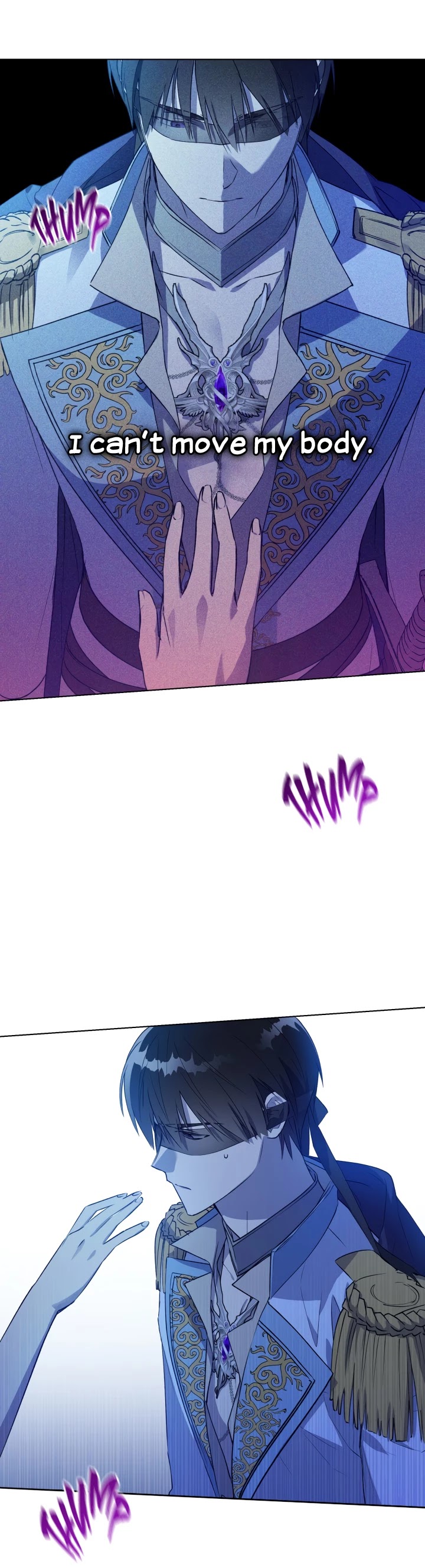 The Princess Imprints the Traitor Chapter 26 page 5 - Chapter 26