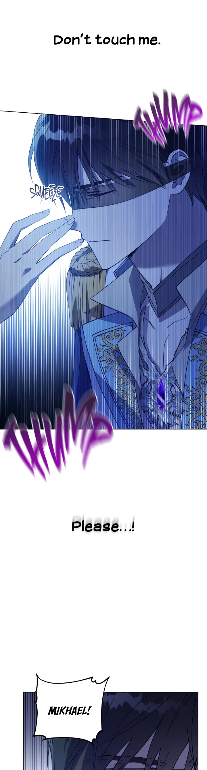 The Princess Imprints the Traitor Chapter 26 page 6 - Chapter 26