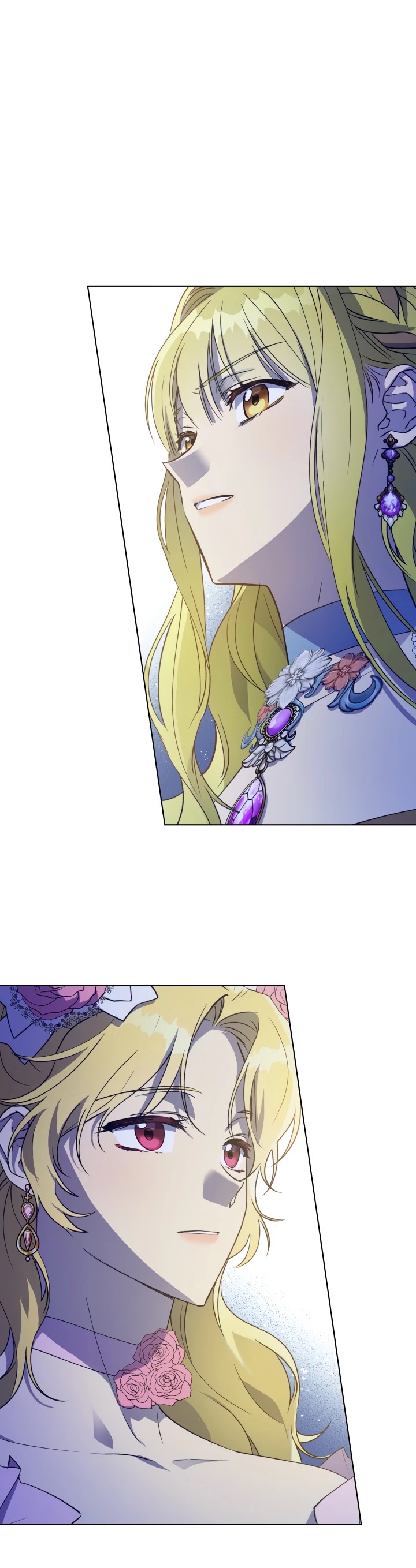 The Princess Imprints the Traitor Chapter 26 page 8 - Chapter 26