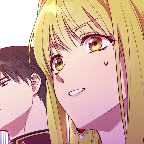 The Princess Imprints the Traitor Chapter 26 cover