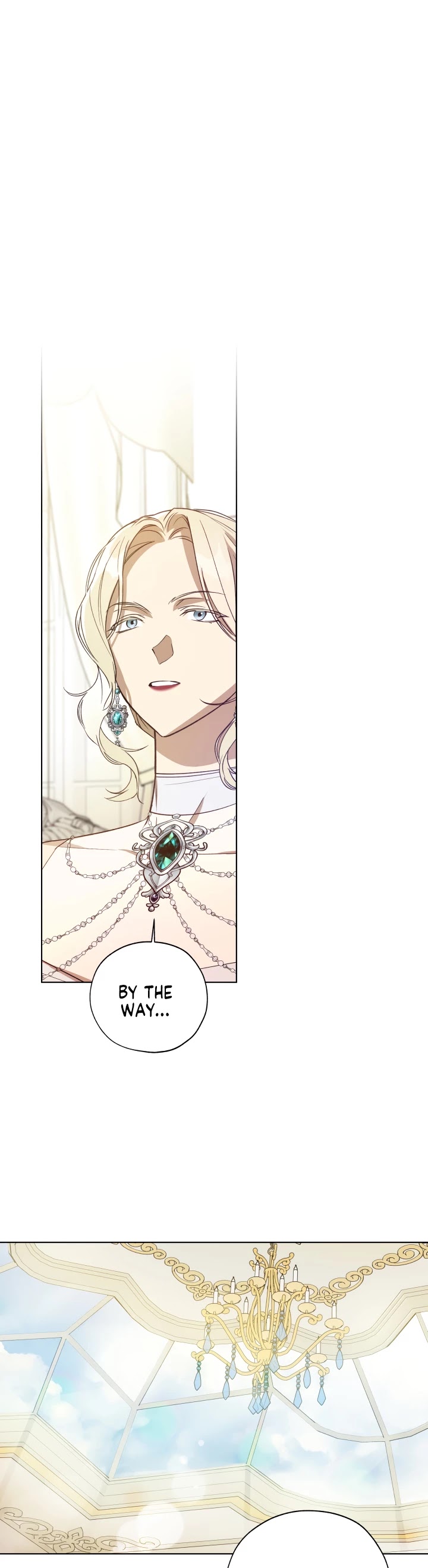 The Princess Imprints the Traitor Chapter 27 page 14 - Chapter 27