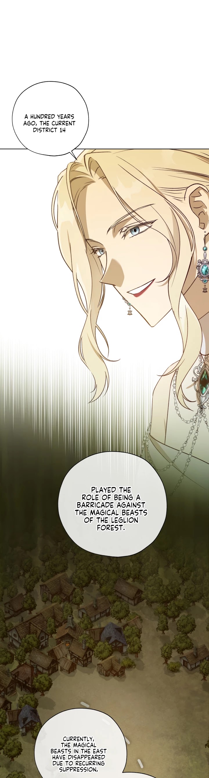 The Princess Imprints the Traitor Chapter 27 page 26 - Chapter 27