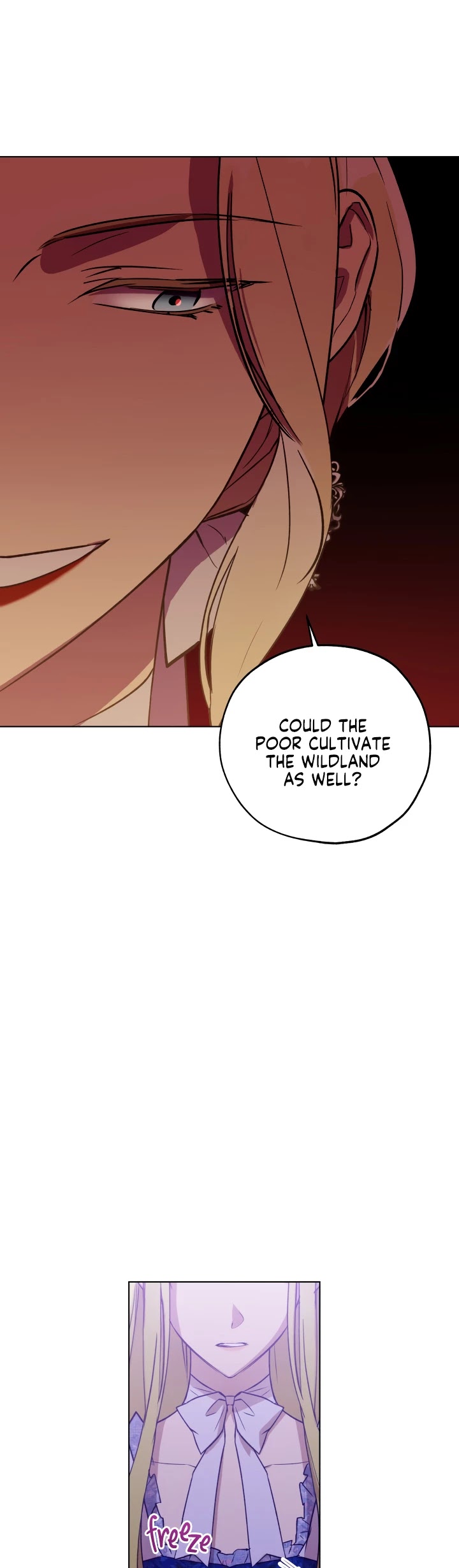 The Princess Imprints the Traitor Chapter 27 page 30 - Chapter 27
