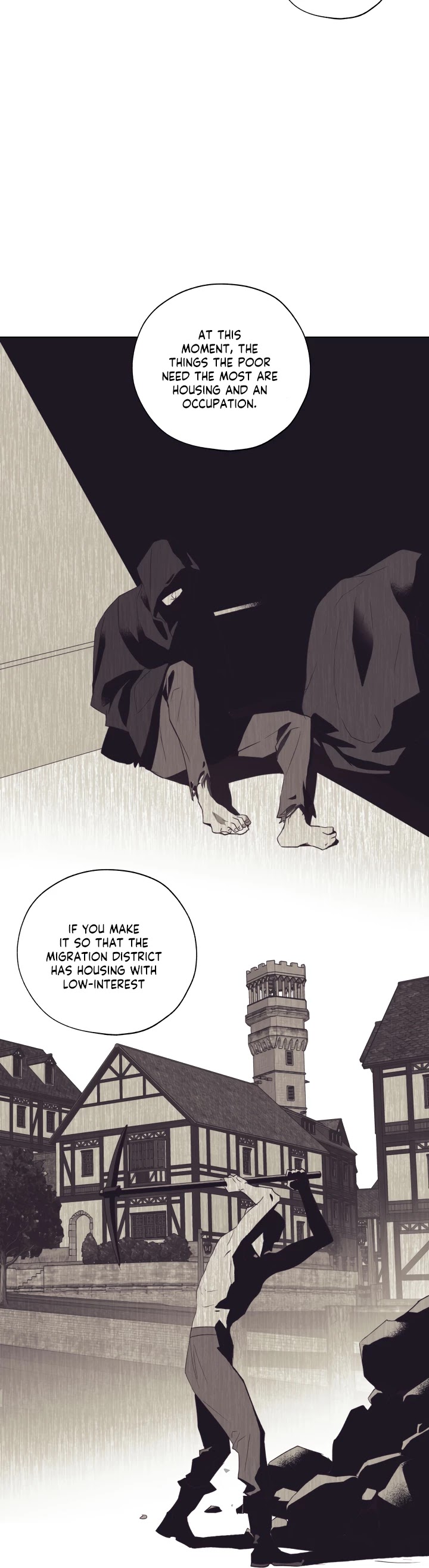 The Princess Imprints the Traitor Chapter 27 page 35 - Chapter 27
