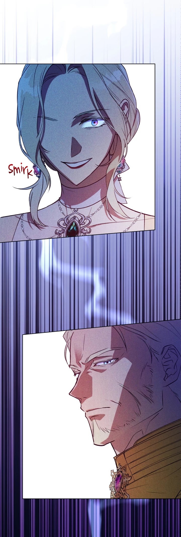 The Princess Imprints the Traitor Chapter 27 page 40 - Chapter 27