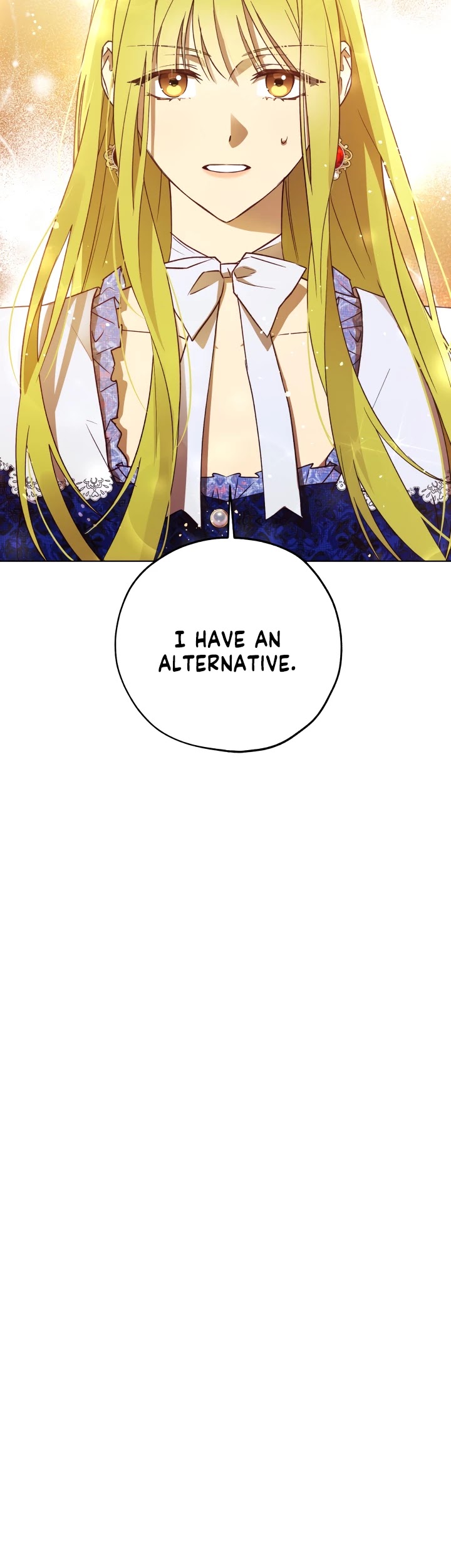 The Princess Imprints the Traitor Chapter 28 page 13 - Chapter 28