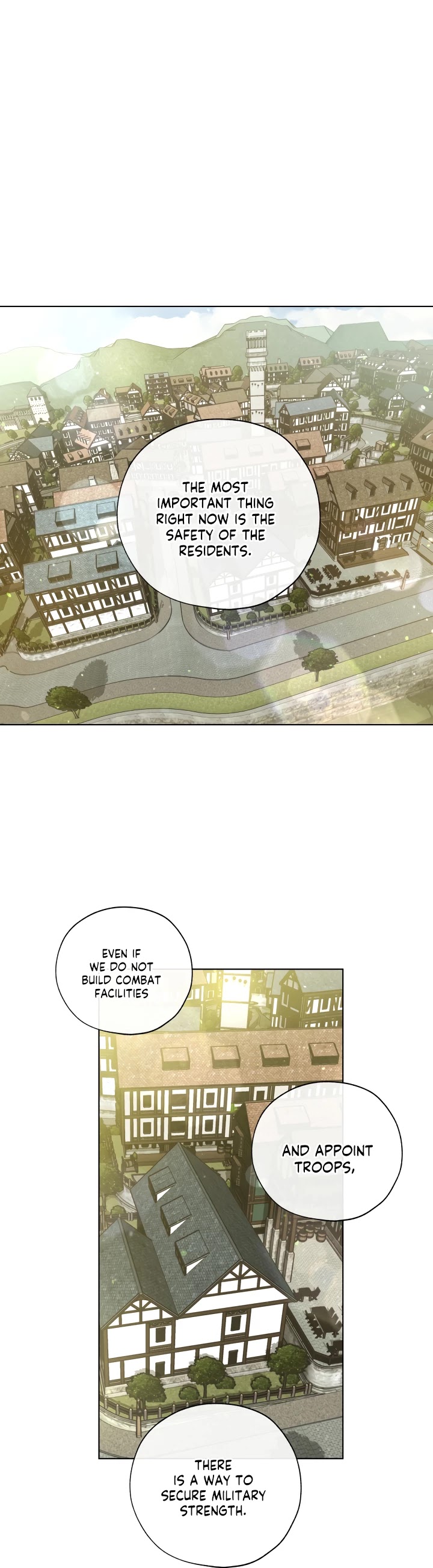 The Princess Imprints the Traitor Chapter 28 page 15 - Chapter 28