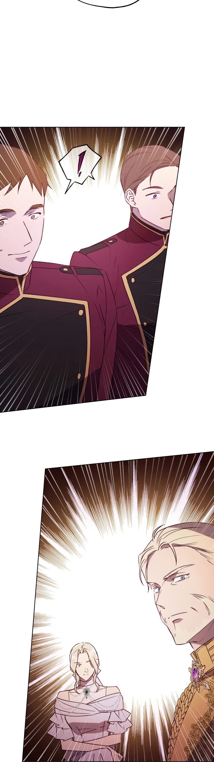 The Princess Imprints the Traitor Chapter 28 page 17 - Chapter 28