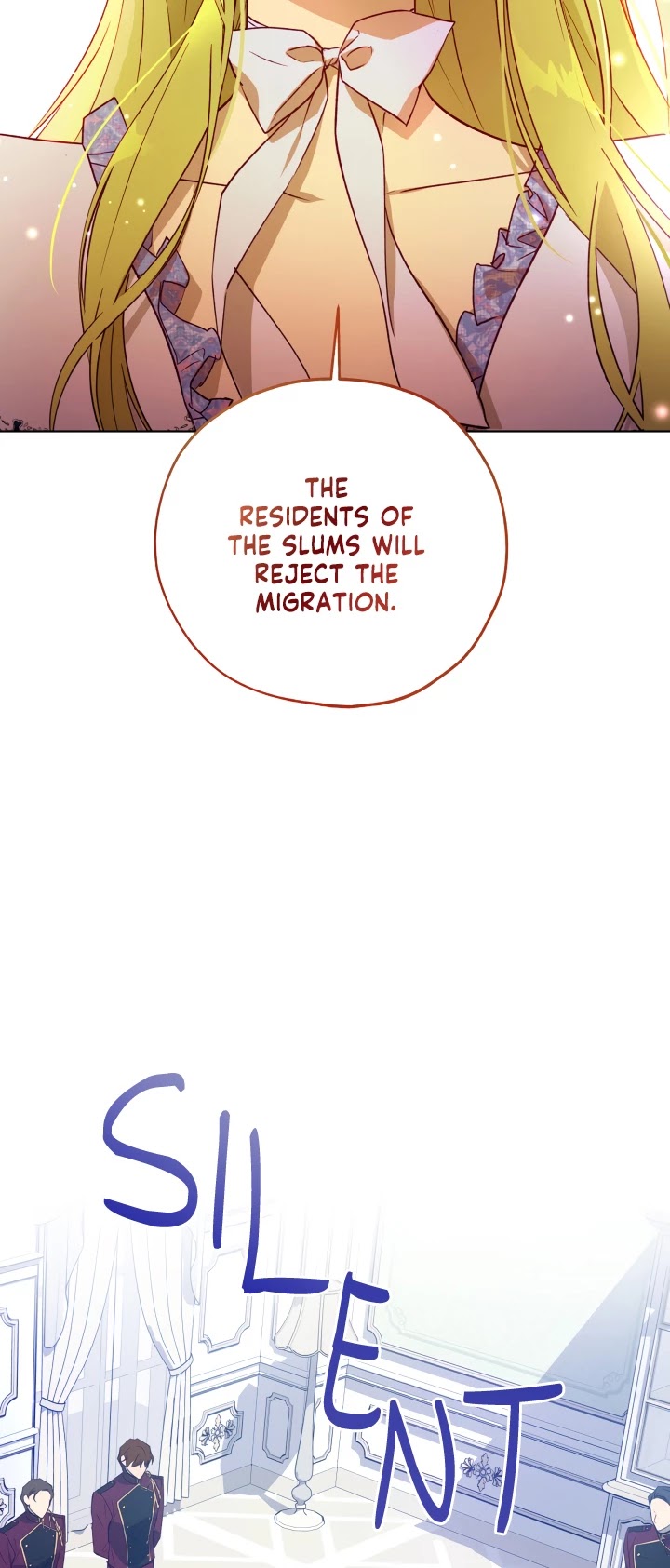 The Princess Imprints the Traitor Chapter 28 page 2 - Chapter 28